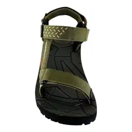 Sandal Merk outdoor triton 3 coral uk41 dan vozzen  HTM uk 39