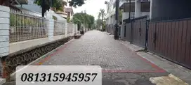 TANAH SIAP PAKAI DISEWAKAN DI CIPADU JAYA