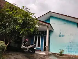 RUMAH DIJUAL CEPAT