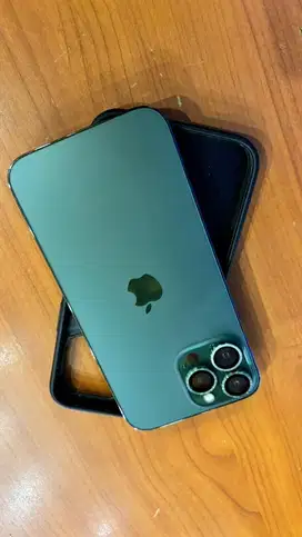 Iphone 13 Promax 256gb Ex Ibox Alpine Green