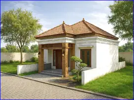 Jl. Deandels Purworejo, Jual Rumah Murah Jogja Dekat Bandara YIA