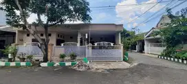 Rumah Babatan Indah Wiyung Dekat Royal Residence WBM Unesa (LLZ)