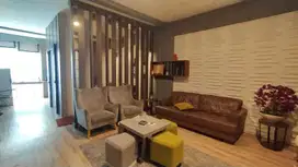 SEWA RUKO PROMENADE RAYA MERR FURNISHED DEKAT RUNGKUT
