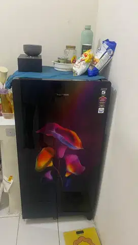 Kulkas Polytron 1pintu