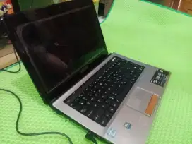 Laptop ASUS A43E MINUS