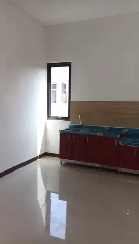 BIKIN BETAH DEH PUNYA RUMAH BARU TENGAH KOTA STRATEGIS DI SAYAP KURDI