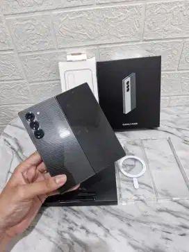 Samsung Zfold 6 Fold 6 12/1TB SEIN black Carbon bkn 3 4 5 7