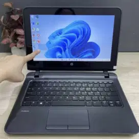 Laptop Murah Hp 11 G2 Touchscreen