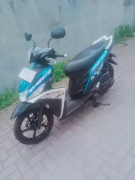 Mio M3 125 Thun 2016 terawat