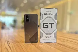 INFINIX GT 30 Pro 8/256GB Grey