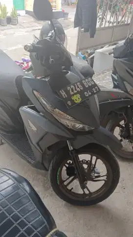 Vario 150 led old