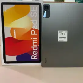 REDMI PAD SE RAM 4 128 CASHBACK 100K