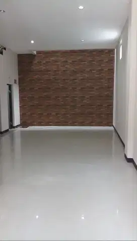 SEWA RUMAH 2 LANTAI PASTI BIKIN BETAH BISA UNTUK KANTOR DAN TINGGAL