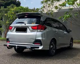 TDP 7 JUTA Mobilio 1.5 RS AT 2015 Cash Kredit Dibantu Siap Pakai