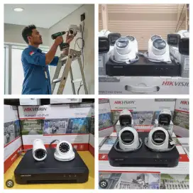 PASANG CCTV BONGKAR PASANG SERVICE CCTV TUKANG LISTRIK PANGGILAN