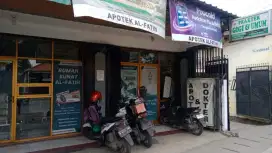 Khusus laki laki Online dan packing semper celincing priuk