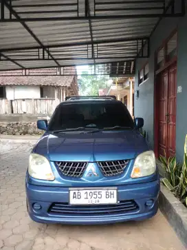 #DIJUAL # Kuda Bensin Diamond 2004