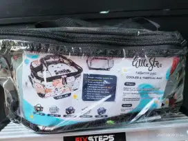 Tas Asi / cooler bag little star
