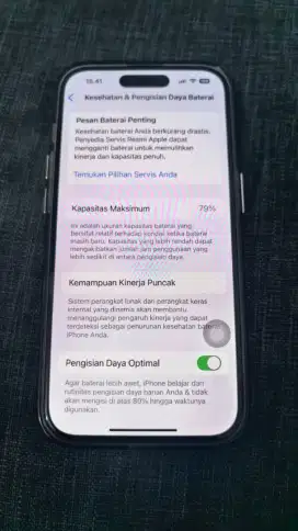 Iphone 14 Pro 512gb Ibox Fullset