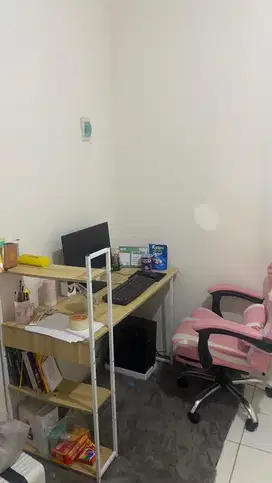KURSI GAMING KEEP
