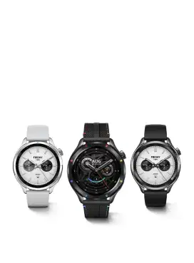 PROMO XIAOMI WATCH S4
