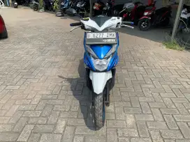 Beat Eco CBS ,2017.Ss lengkap