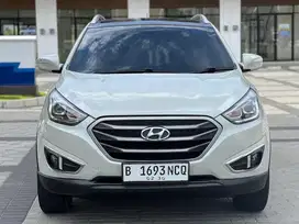 TERMURAH! HYUNDAI TUCSON XG 2.0 AT 2014