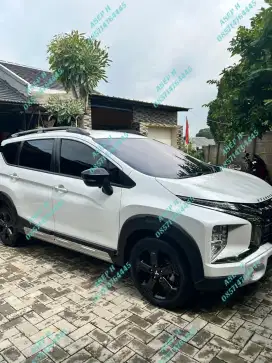 Mitsubishi Xpander Cross Rockford Black Edition 2021 AT Matic