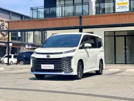 Toyota Voxy (2023) #istana jaya motor