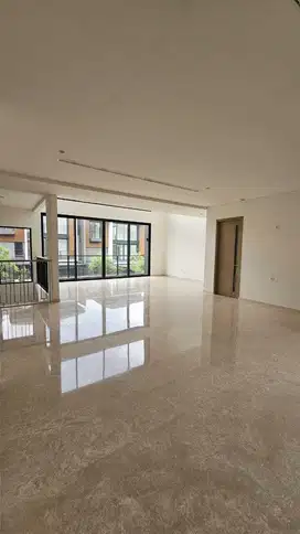 Navapark Cluster Laurel BSD RUMAH SULTAN KAWASAN ELIT