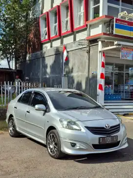 Toyota Vios G 2010