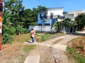 DIJUAL TANAH BONUS RUMAH COCOK UTK INVESTASI DI TEMBALANG