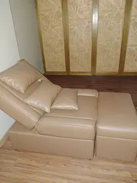Di Jual Cepat - Kursi Pijat/Kursi Reflesi kualitas Bagus