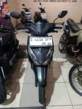 ALL NEW BEAT DELUXE MB 2025 - SRI SANJAYA MOTOR