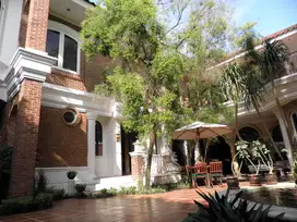 Rumah Super Mewah - nempel Jaksel - Pesanggrahan Jakarta Selatan