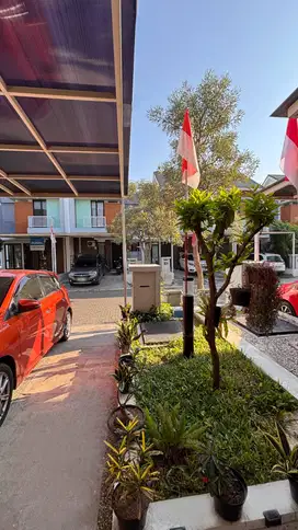 Dijual Cepat! Rumah 2 Lantai di Cluster Lavesh – Kota Harapan Indah