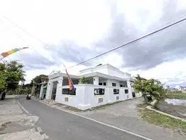 RUMAH MEWAH KARTOSURO SUKOHARJO 3 KAMAR TIDUR 2 KAMAR MANDI