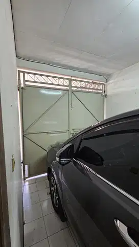 SEKALI SURVEY PASTI SUKA!! RUMAH NYAMAN BIKIN BETAH DI TAMAN HOLIS