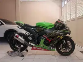 FOR SALE!! KAWASAKI ZX10 2019