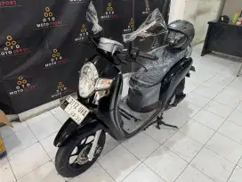 selagi ada HONDA scoopy STYLISH ISS 2020