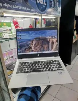 LAPTOP HARGA TERJANGKAU SPEK TINGGI | HP ELITEBOK 430
