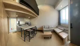 Jual Rumah Siap Huni Cluster Imajihaus BSD