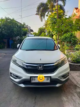 CRV 2.0 Manual / MT 2015