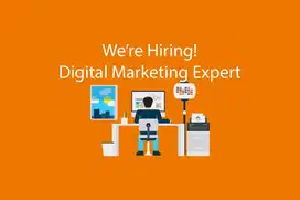 LOKER DIGITAL MARKETING