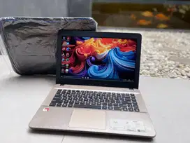 Laptop asus ram 8 ukuran besar normal