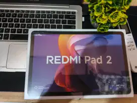Xiaomi Redmi pad 2 (2025) 128gb
