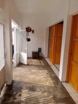 Disewa Ruko Strategis di GA Manulang Bandung Barat Siap Huni