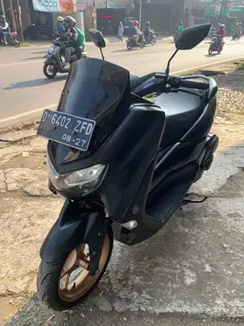 Yamaha Nmax 155 thn 2022