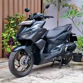 [KM RENDAH] All New Honda Vario CBS ISS 160 CC  Tahun 2024