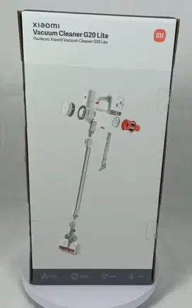 XIAOMI VACUUM CLEANER G20 LITE
